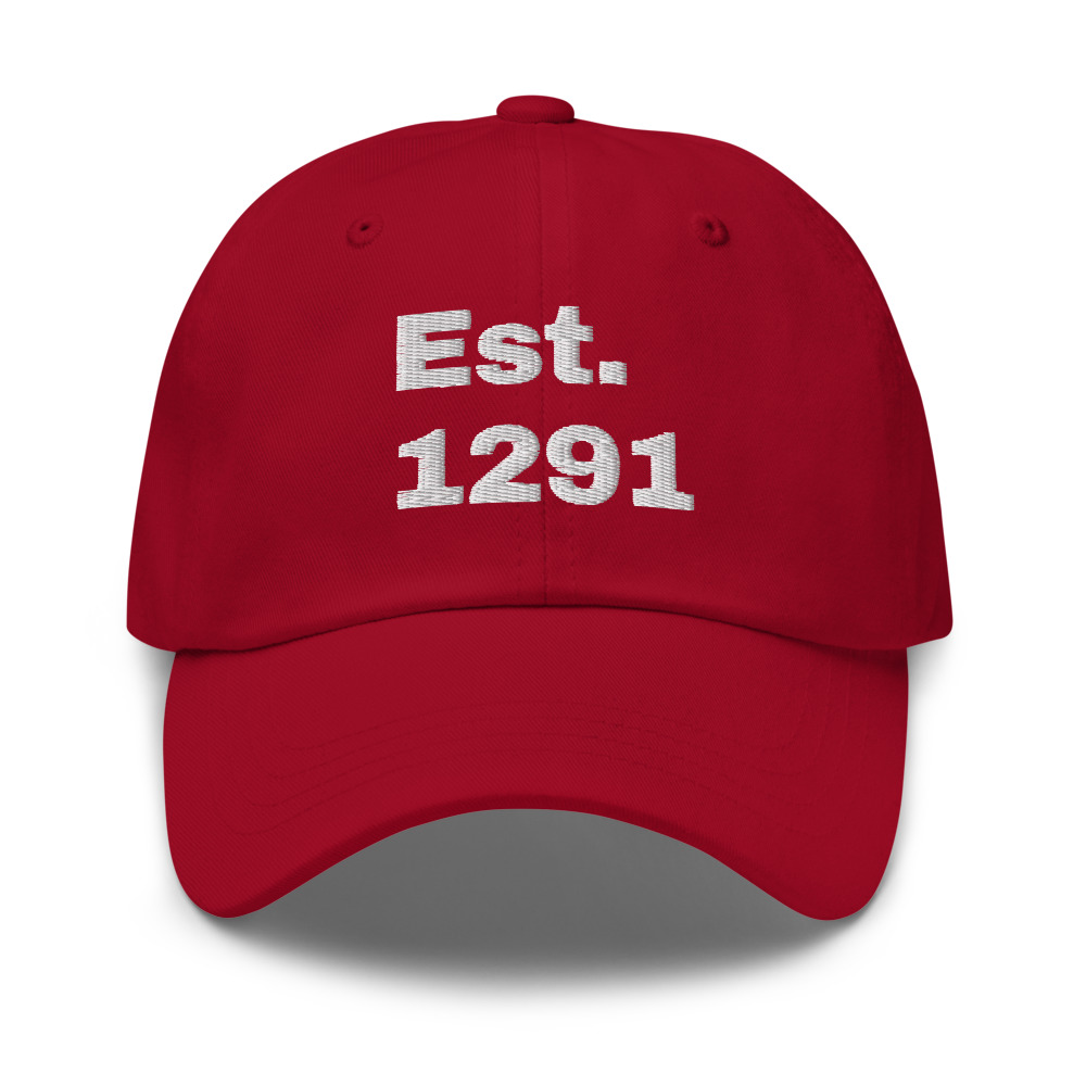 Est. 1291 — CAPS